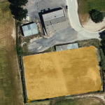 Àrea del camp de futbol