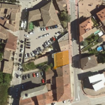 Àrea del casal d'avis