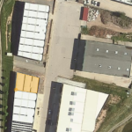 Àrea nau de la brigada